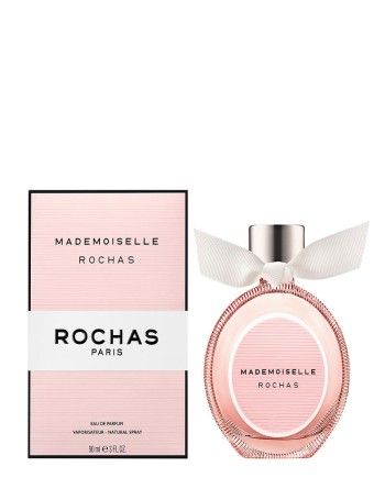 Mademoiselle Rochas EDP